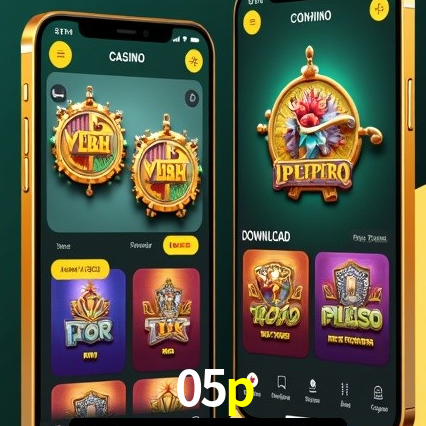 Benefícios da Conta 05p